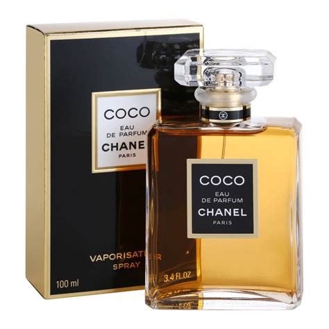 co co by chanel eau de parfum|coco chanel cheapest price.